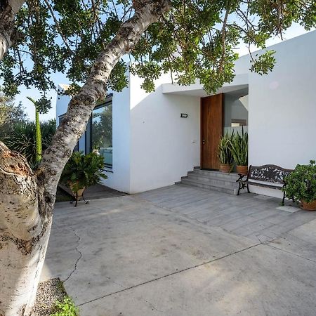 Villa Anur Sant Josep de sa Talaia Exterior photo